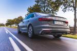 Audi A4 40 TDI Quattro S-Line 2019 года (WW)
